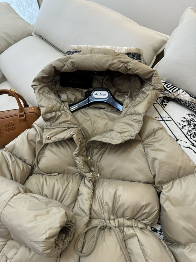 Alexander Wang Down Jackets